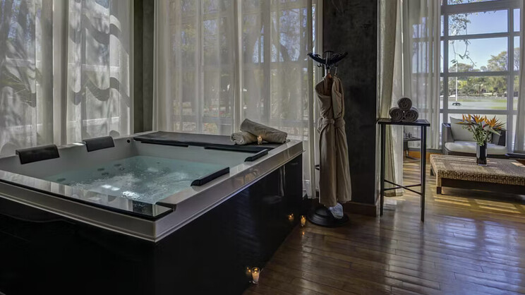 Barcelo Palmeraie Oasis Resort